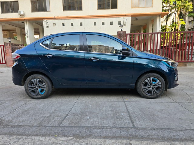 Tata Tigor EV XZ Plus - Photo 3