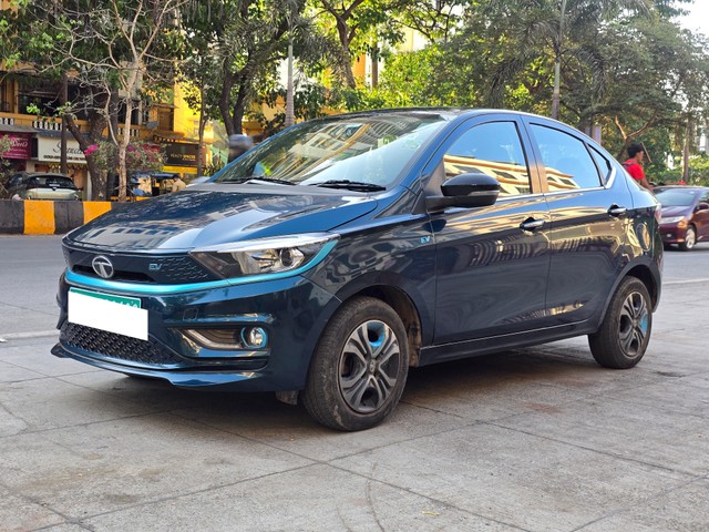 Tata Tigor EV XZ Plus - Photo 10