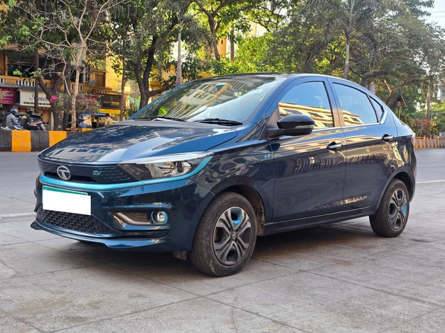 Tata Tigor EV XZ Plus - Photo 6
