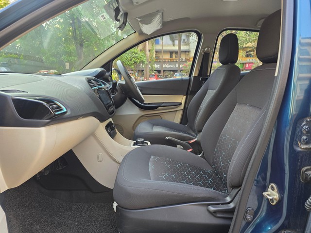 Tata Tigor EV XZ Plus - Photo 9