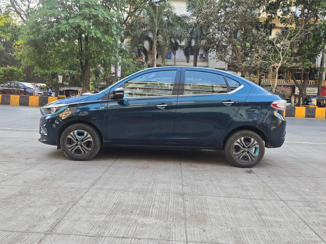 Tata Tigor EV XZ Plus - Photo 5