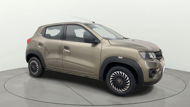 Second-hand 2018 Renault KWID RXL for sale in Chennai