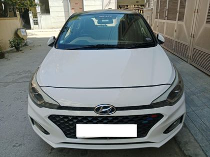 2018 Hyundai i20 1.2 Asta