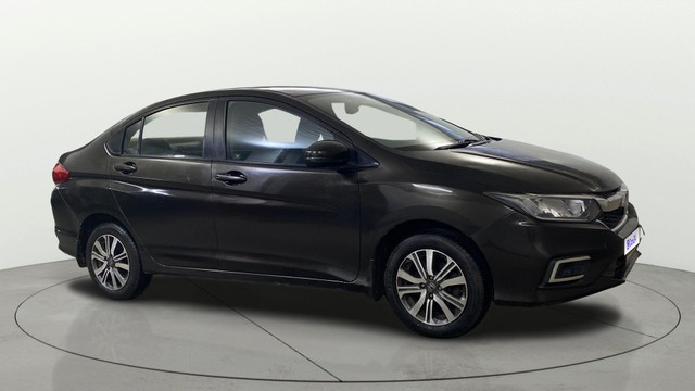 Second-hand 2018 Honda City i-VTEC SV for sale in Noida-0