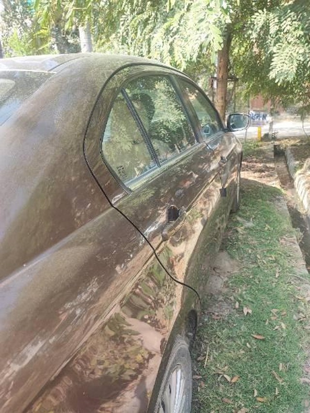 Second-hand 2017 Maruti Suzuki Ciaz 1.3 Delta for sale in Udaipur-0