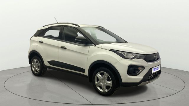 Tata Nexon XM Diesel BSVI Second-hand 2020 Tata Nexon XM Diesel BSVI for sale in Kochi