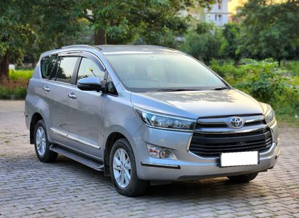 2019 Toyota Innova Crysta 2.8 GX AT BSIV