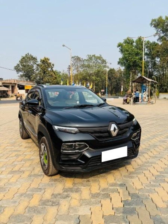 Second-hand 2025 Renault Kiger RXE for sale in Nabadwip-0