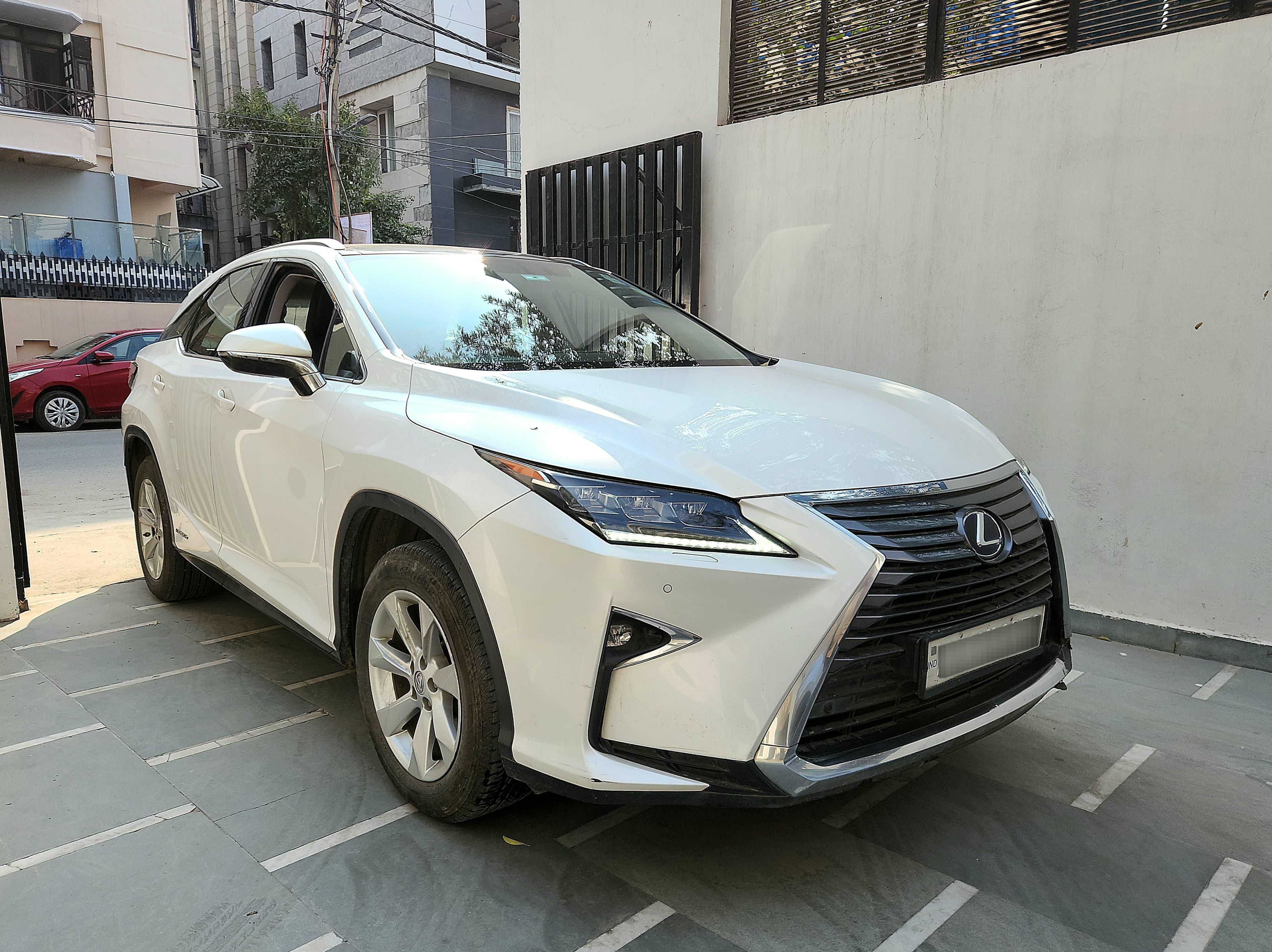 Image Used Car
