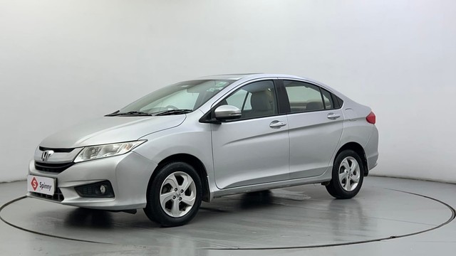 Second-hand 2016 Honda City VX MT for sale in Ahmedabad-0