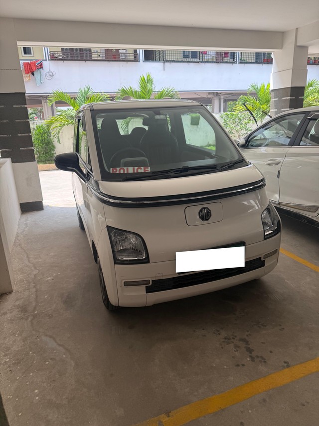 MG Comet EV Pace - Photo 2