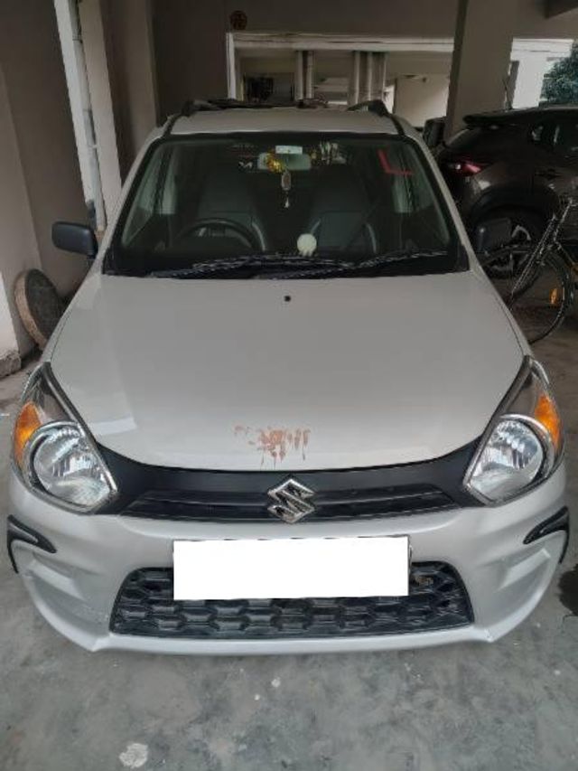 Maruti Suzuki Alto 800 LXI Second-hand 2019 Maruti Suzuki Alto 800 LXI for sale in North 24 Parganas