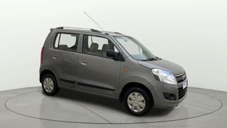 Used LXI CNG