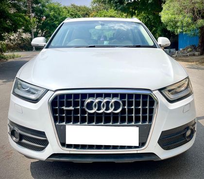 Used 2.0 TDI