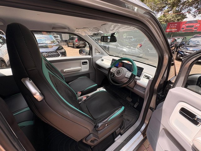 MG Comet EV Exclusive FC - Photo 9