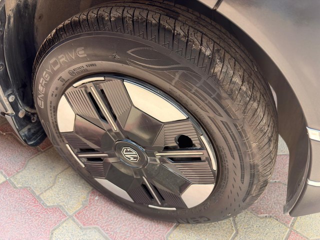 MG Comet EV Exclusive FC - Photo 10