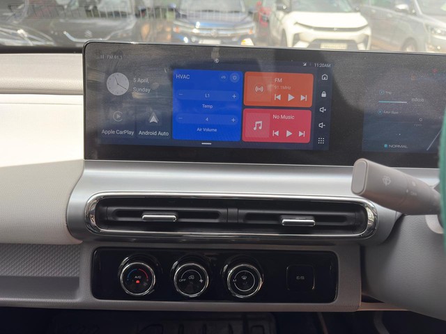 MG Comet EV Exclusive FC - Photo 8