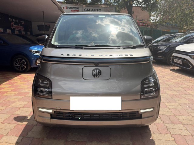 MG Comet EV Exclusive FC - Photo 7