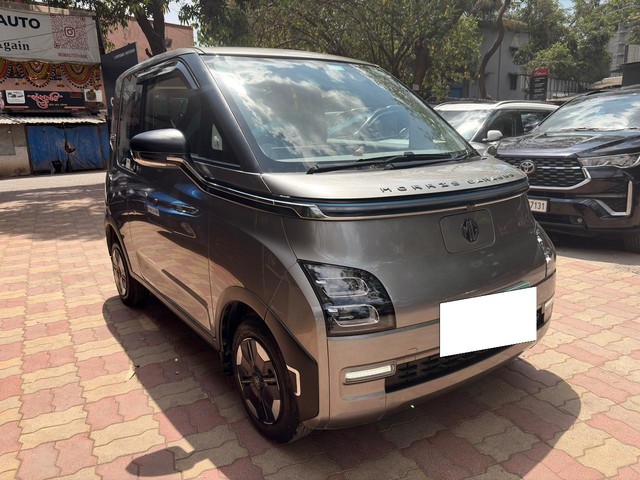 MG Comet EV Exclusive FC - Photo 2