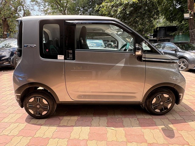 MG Comet EV Exclusive FC - Photo 3