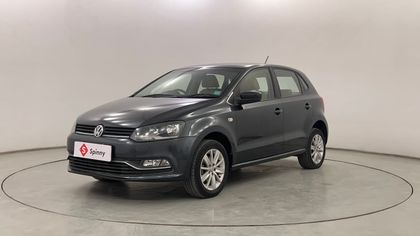 2015 Volkswagen Polo Petrol Highline 1.2L