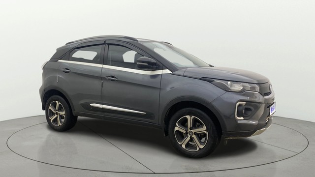 Second-hand 2021 Tata Nexon XZ Plus S 2020-2022 for sale in Bangalore-0