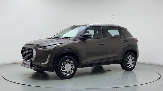 Second-hand 2022 Nissan Magnite XL for sale in Ghaziabad-0