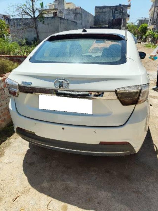 Tata Tigor XZ BSVI Second-hand 2020 Tata Tigor XZ BSVI for sale in Lucknow