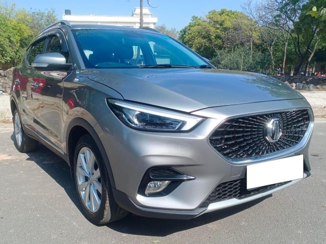 Second-hand 2022 MG Astor Super EX BSVI for sale in New Delhi-0