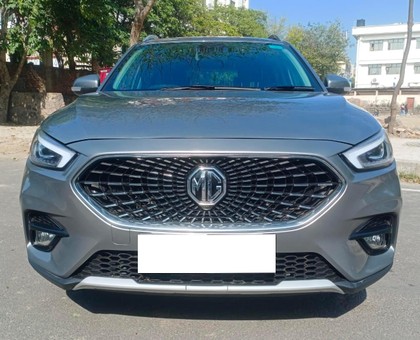 2022 MG Astor Super EX BSVI