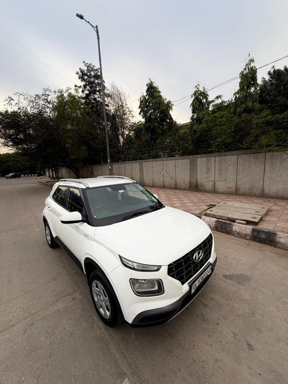 2020 Hyundai Venue S BSIV