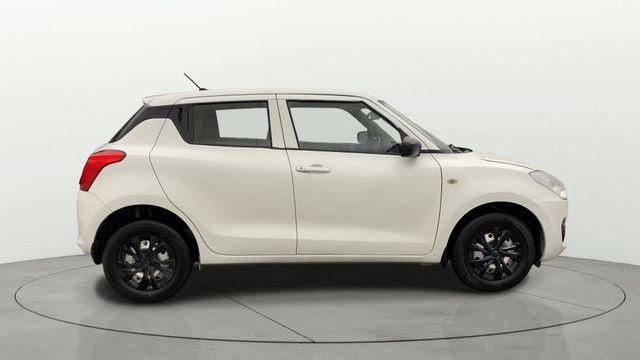 Second-hand 2020 Maruti Suzuki Swift LXI for sale in Gurgaon