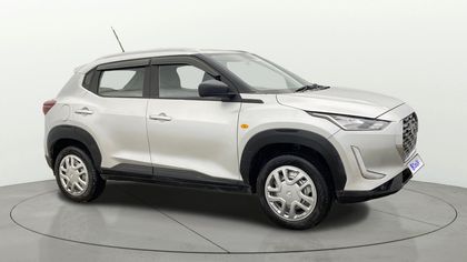 2021 Nissan Magnite XE BSVI
