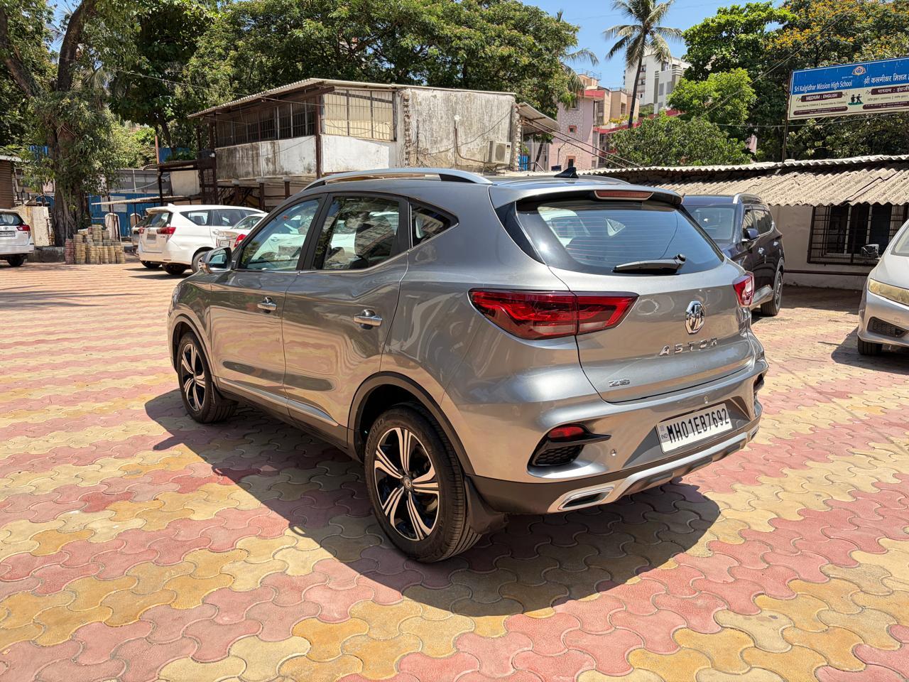 Image Used Car