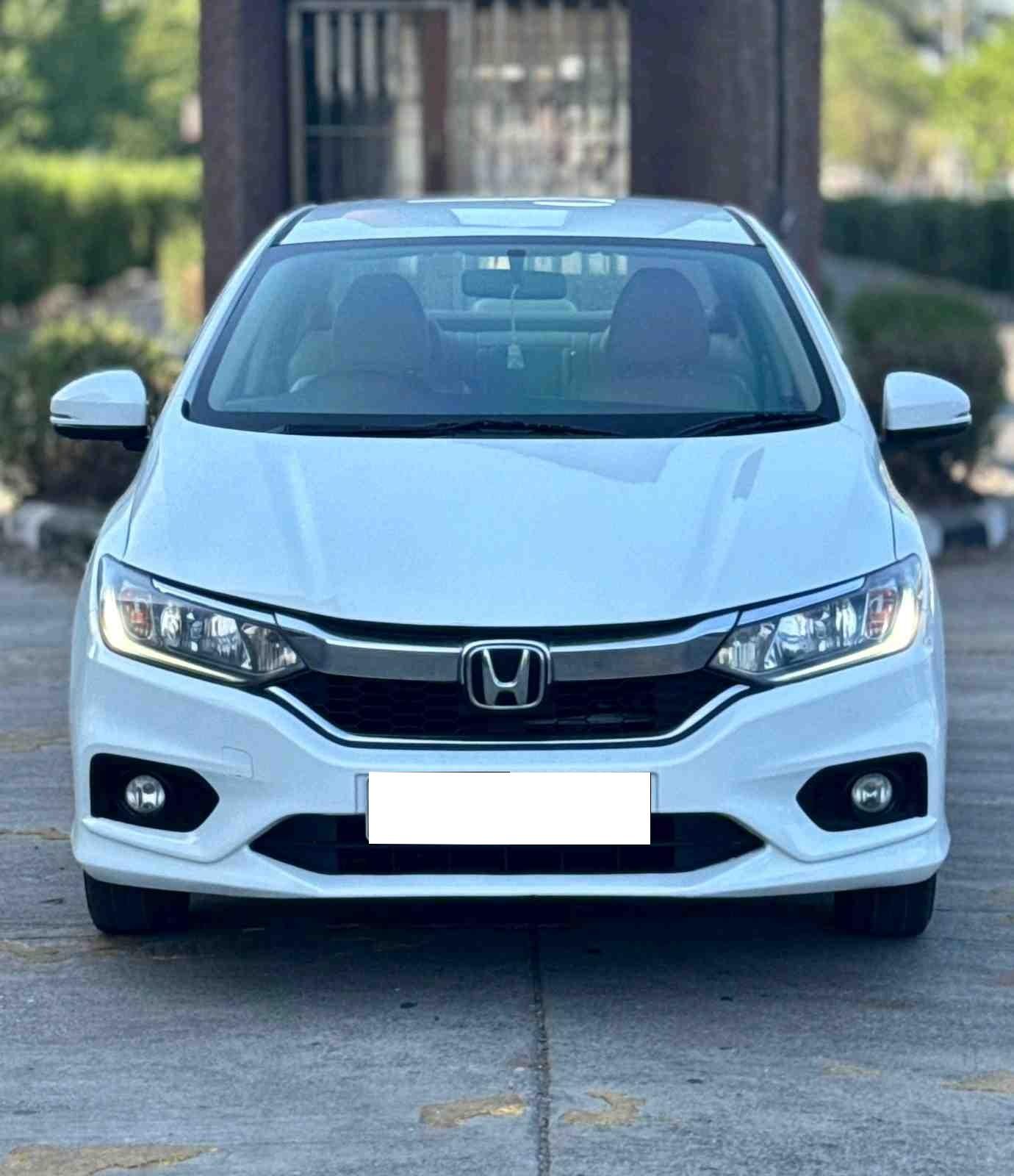 Used Honda Sedan Cars in Kadi - 214 Second Hand Cars for Sale