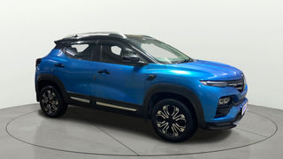 Used Renault Kiger RXZ AMT DT