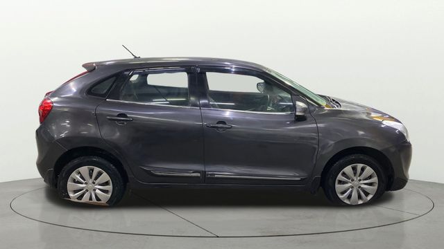Second-hand 2017 Maruti Suzuki Baleno 1.2 Delta for sale in Indore