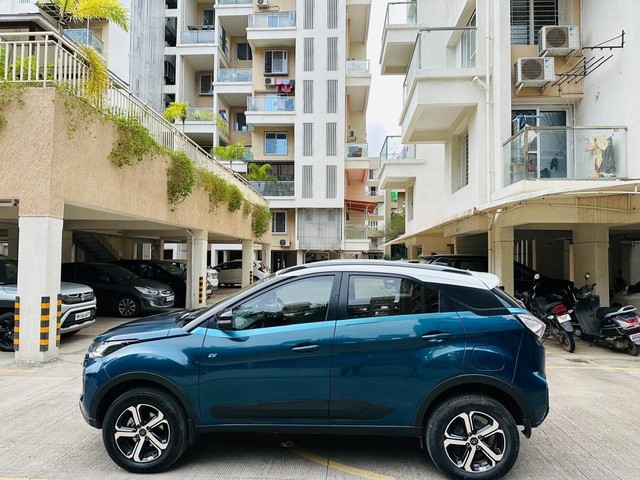 Tata Nexon EV XZ Plus - Photo 5