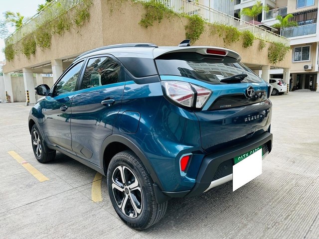 Tata Nexon EV XZ Plus - Photo 4
