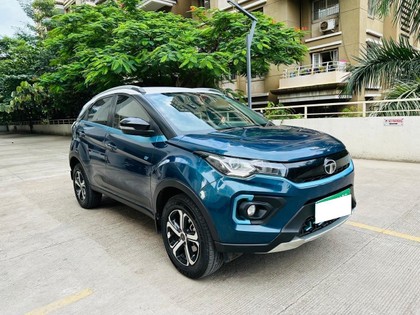 Tata Nexon EV XZ Plus - Photo 1
