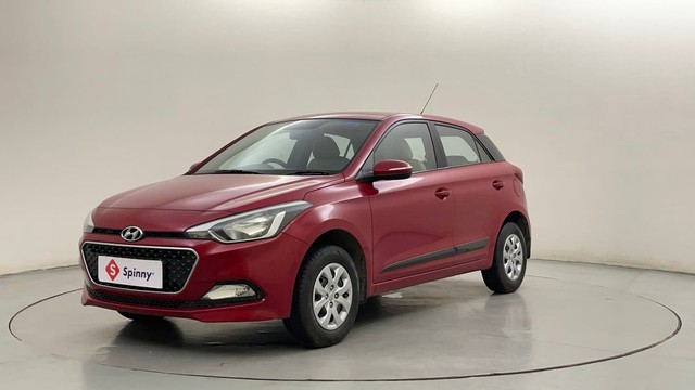 Second-hand 2016 Hyundai i20 Sportz 1.2 for sale in Bangalore-0