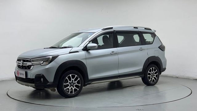 Second-hand 2024 Maruti Suzuki XL6 Zeta for sale in Gurgaon