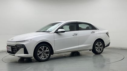 2023 Hyundai Verna SX