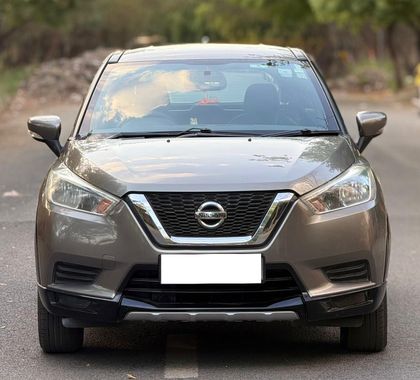 2019 Nissan Kicks XL BSIV