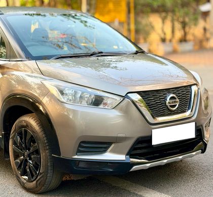 2019 Nissan Kicks XL BSIV
