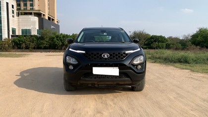 2022 Tata Safari XTA Plus AT BSVI