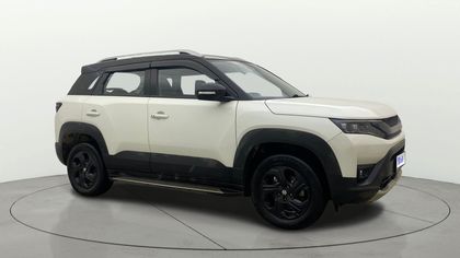 2023 Maruti Suzuki Brezza Zxi CNG