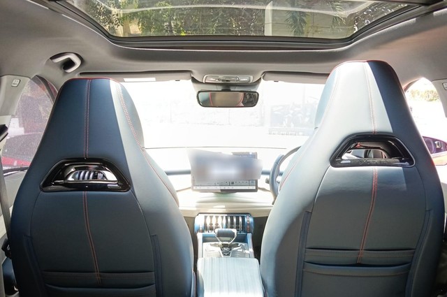 BYD Atto 3 Electric - Photo 7