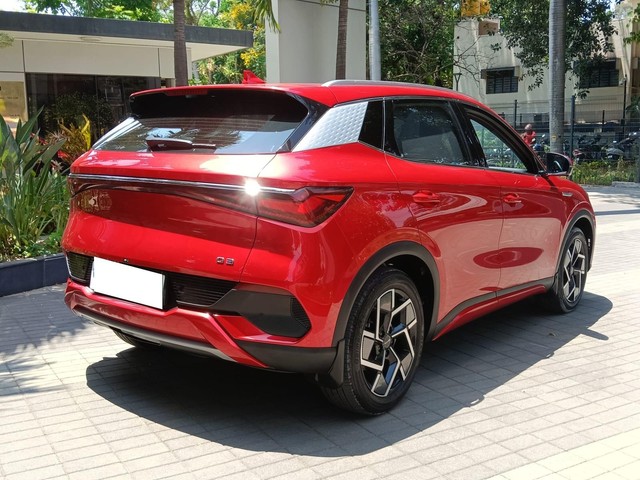 BYD Atto 3 Electric - Photo 8