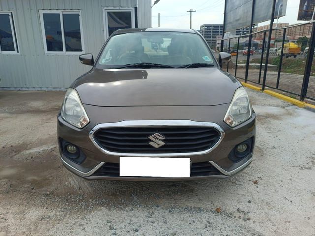 Maruti Suzuki Swift Dzire AMT VXI Second-hand 2019 Maruti Suzuki Swift Dzire AMT VXI for sale in Chennai